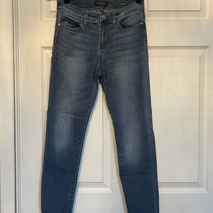 Judy blue relaxed fit jeans
